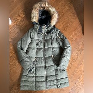 Nautica Winter Puffer/Parka jacket